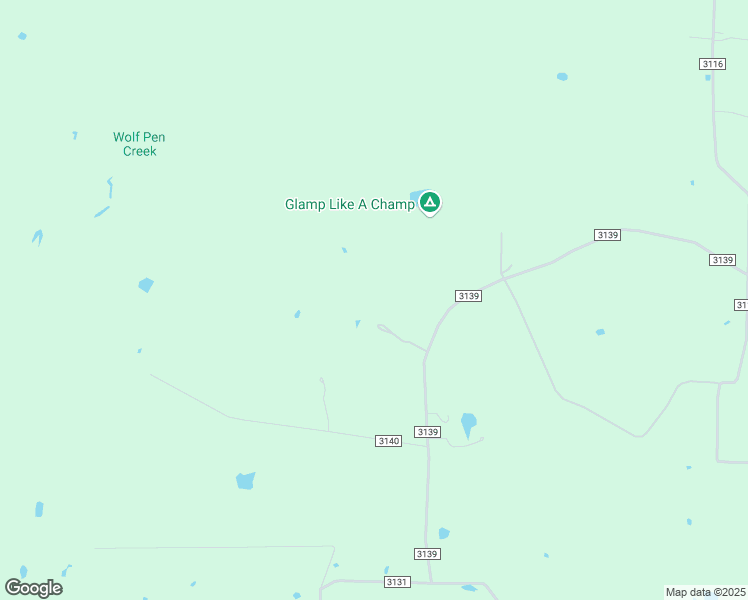 map of restaurants, bars, coffee shops, grocery stores, and more near 4692 County Road 3139 in Lone Oak