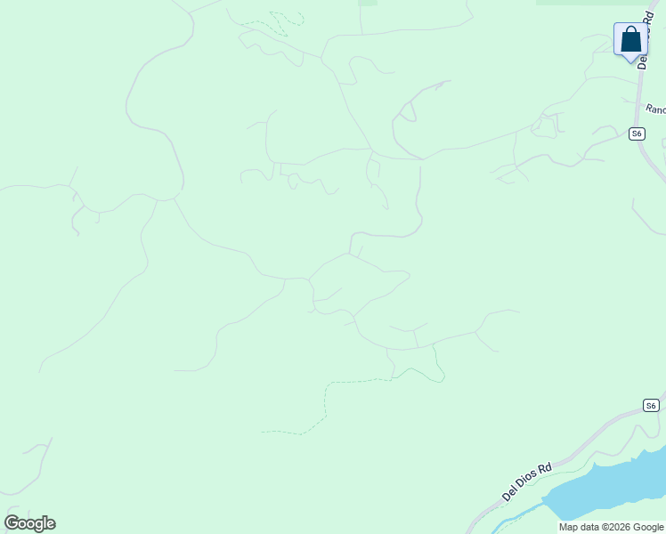 map of restaurants, bars, coffee shops, grocery stores, and more near 18227 Avenida Apice in Escondido