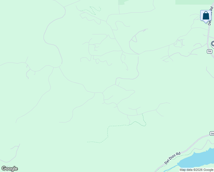 map of restaurants, bars, coffee shops, grocery stores, and more near 18238 Avenida Apice in Rancho Santa Fe