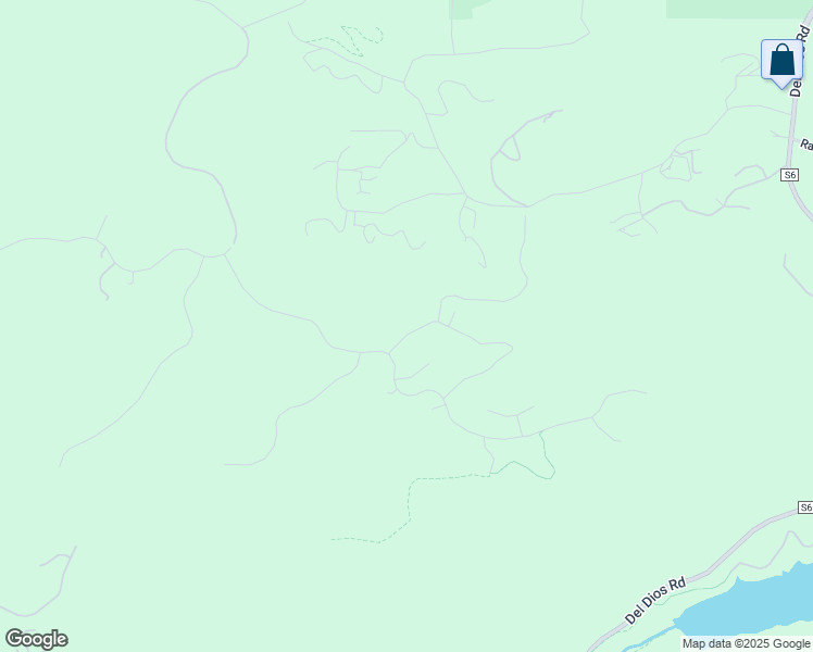 map of restaurants, bars, coffee shops, grocery stores, and more near 18238 Avenida Apice in Rancho Santa Fe