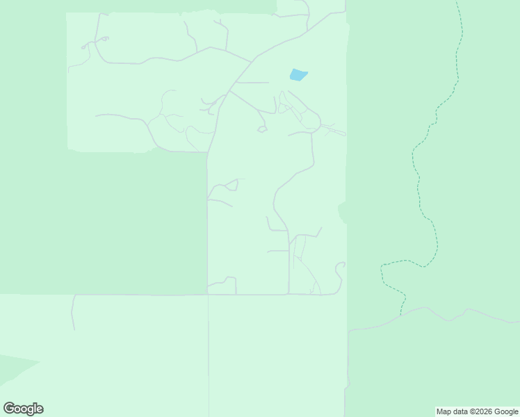 map of restaurants, bars, coffee shops, grocery stores, and more near 18405 Rangeland Road in Ramona