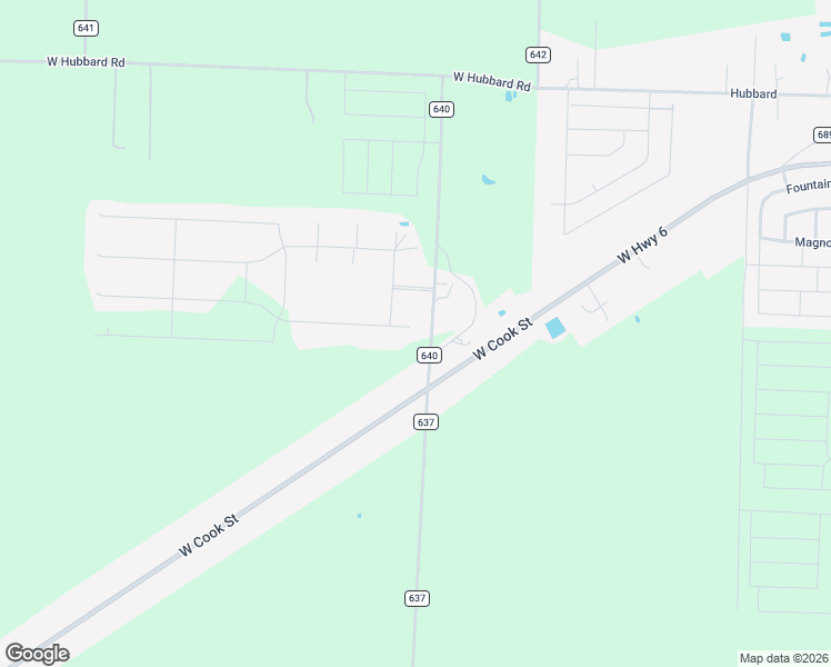 map of restaurants, bars, coffee shops, grocery stores, and more near 687 Meadowview Lane in Nevada