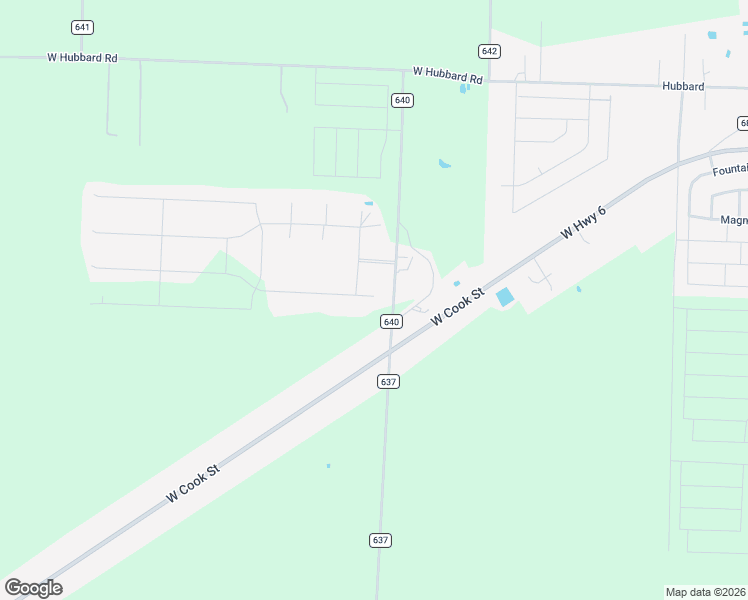 map of restaurants, bars, coffee shops, grocery stores, and more near 687 Meadowview Lane in Nevada