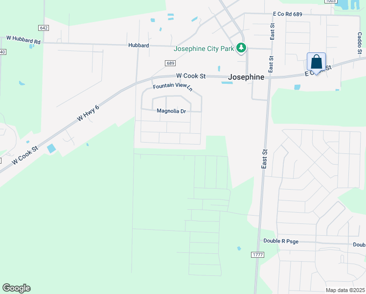 map of restaurants, bars, coffee shops, grocery stores, and more near 317 Plum Drive in Nevada
