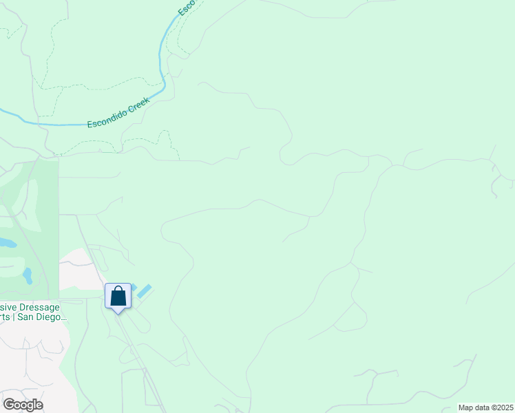 map of restaurants, bars, coffee shops, grocery stores, and more near 7811 Camino De Arriba in Rancho Santa Fe