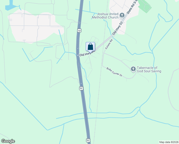 map of restaurants, bars, coffee shops, grocery stores, and more near 141 Arden Lane in Moncks Corner