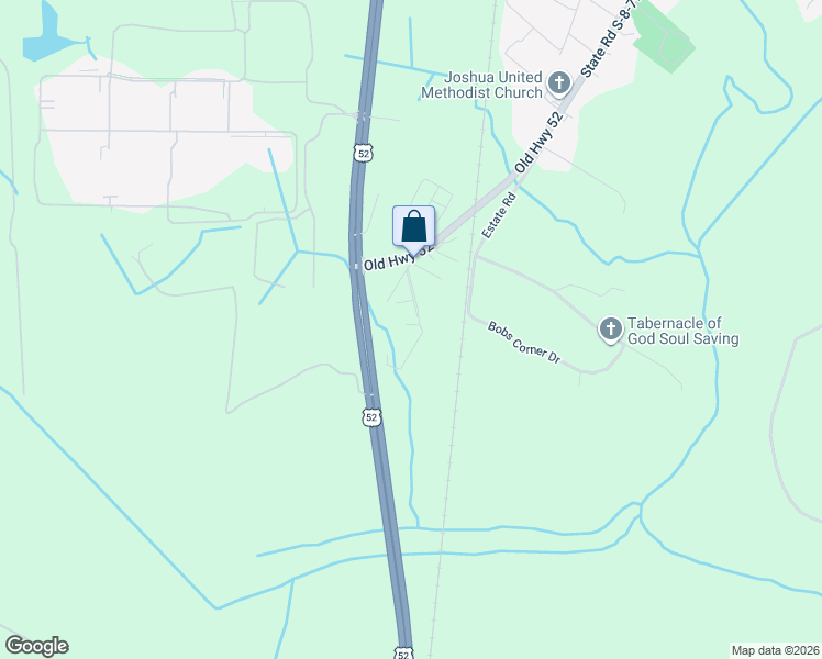 map of restaurants, bars, coffee shops, grocery stores, and more near 141 Arden Lane in Moncks Corner