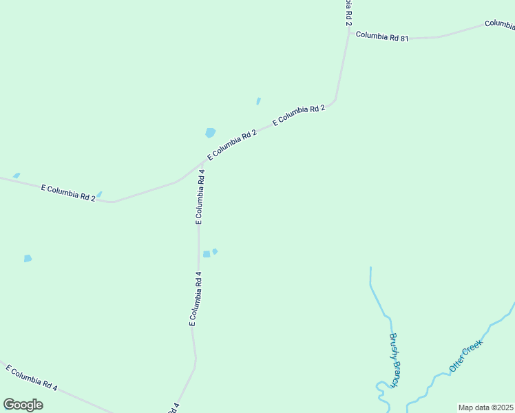 map of restaurants, bars, coffee shops, grocery stores, and more near 870 East Columbia Road 4 in Emerson