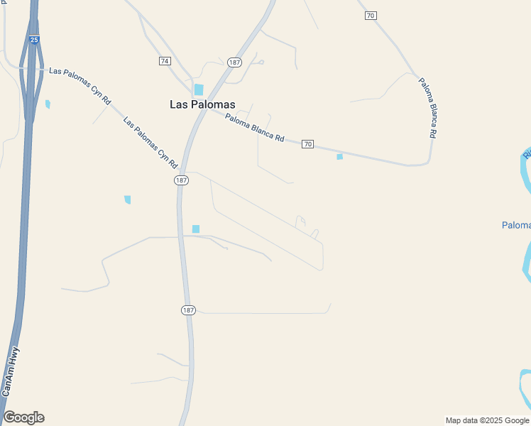 map of restaurants, bars, coffee shops, grocery stores, and more near 214 Palomas Circle in Williamsburg