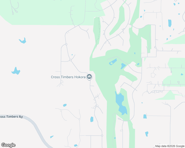 map of restaurants, bars, coffee shops, grocery stores, and more near 5012 Montalcino Boulevard in Flower Mound