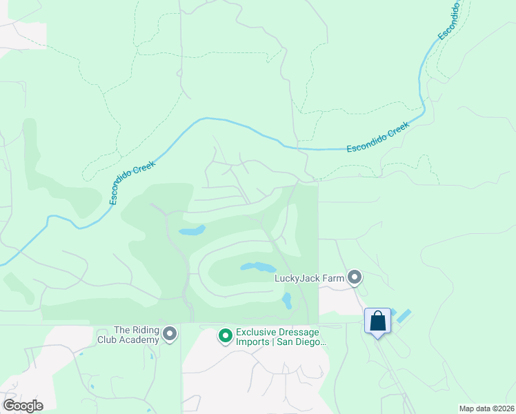 map of restaurants, bars, coffee shops, grocery stores, and more near 6991 Calle Portone in Rancho Santa Fe