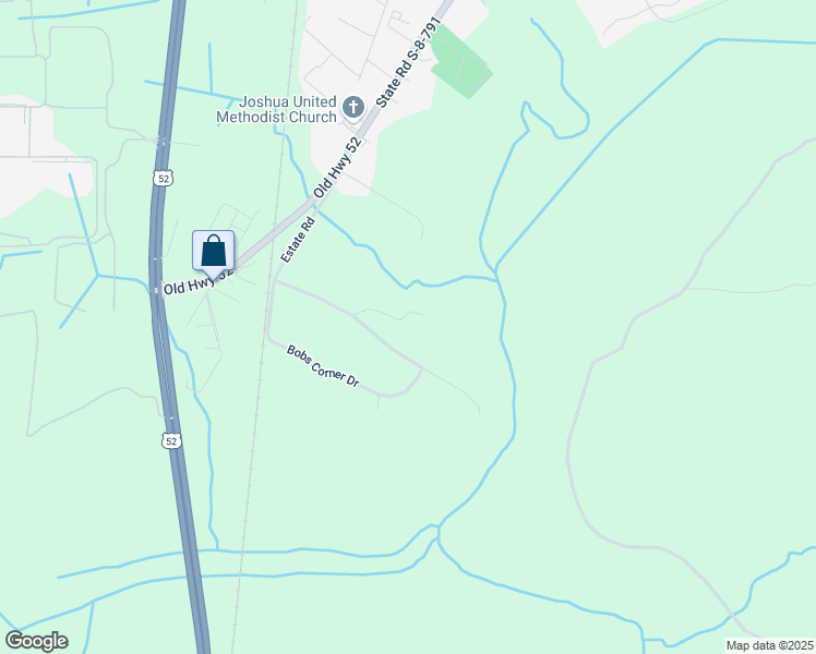 map of restaurants, bars, coffee shops, grocery stores, and more near 136 Angel Lane in Moncks Corner