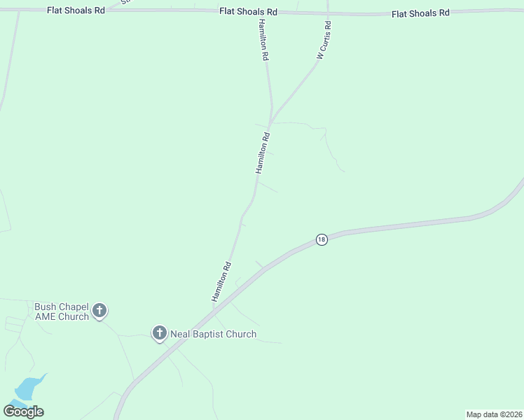 map of restaurants, bars, coffee shops, grocery stores, and more near 651 Hamilton Road in Concord