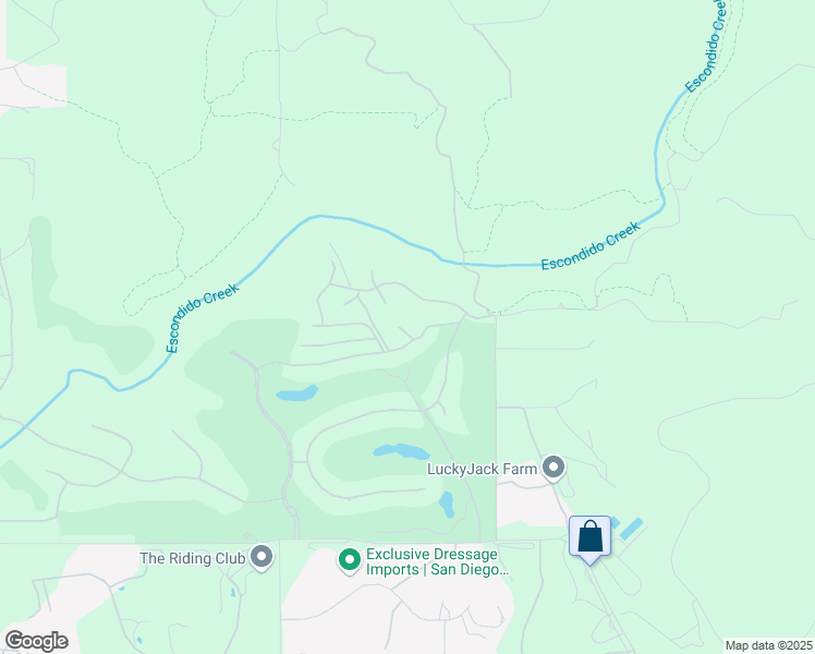 map of restaurants, bars, coffee shops, grocery stores, and more near 7083 Calle Portone in Rancho Santa Fe