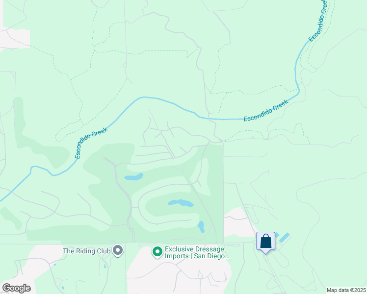 map of restaurants, bars, coffee shops, grocery stores, and more near 7083 Calle Portone in Rancho Santa Fe