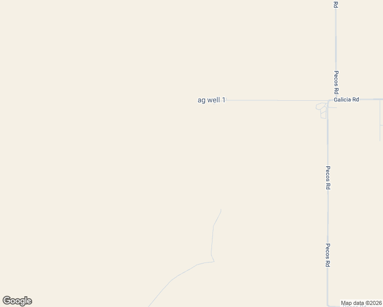 map of restaurants, bars, coffee shops, grocery stores, and more near 222 Galicia Road in Tularosa