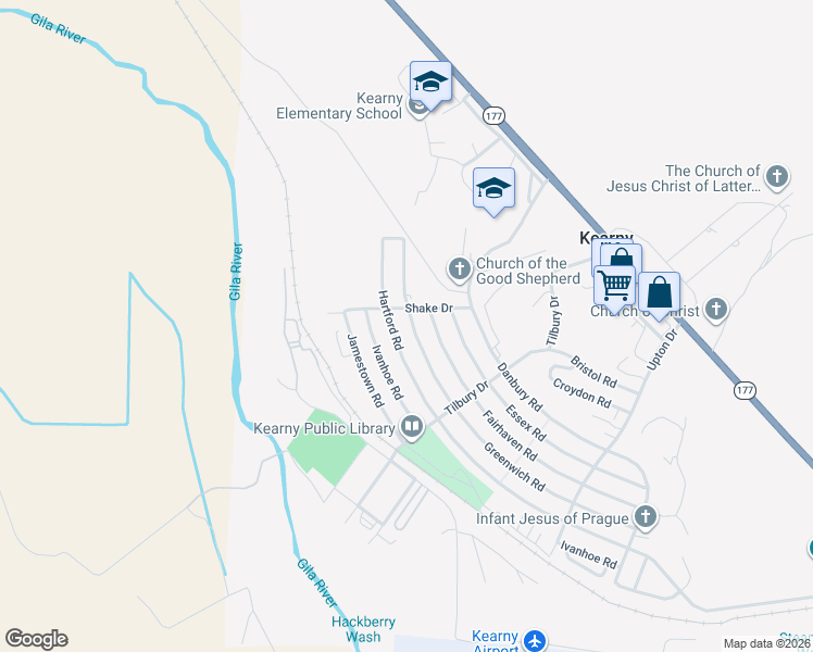 map of restaurants, bars, coffee shops, grocery stores, and more near 433 Greenwich Road in Kearny