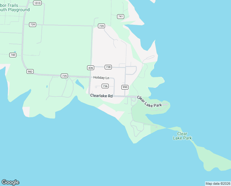 map of restaurants, bars, coffee shops, grocery stores, and more near 11564 County Road 736 in Princeton