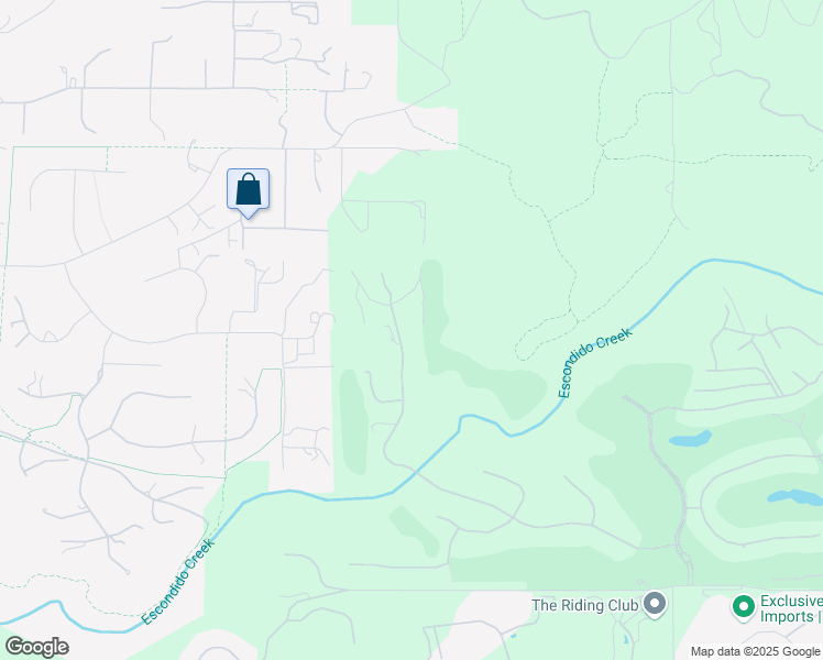 map of restaurants, bars, coffee shops, grocery stores, and more near 6320 Calle Ponte Bella in Rancho Santa Fe