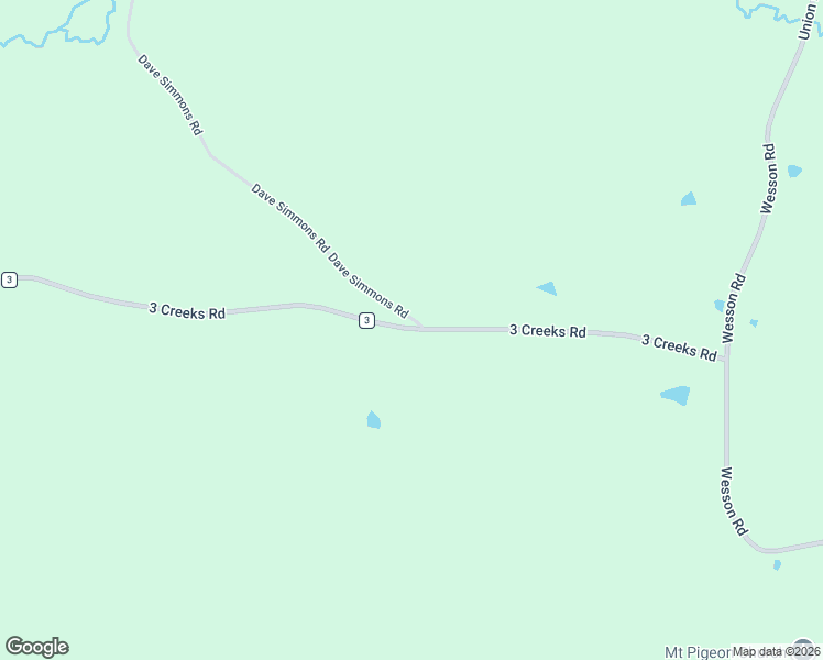 map of restaurants, bars, coffee shops, grocery stores, and more near 509 3 Creeks Road in Junction City