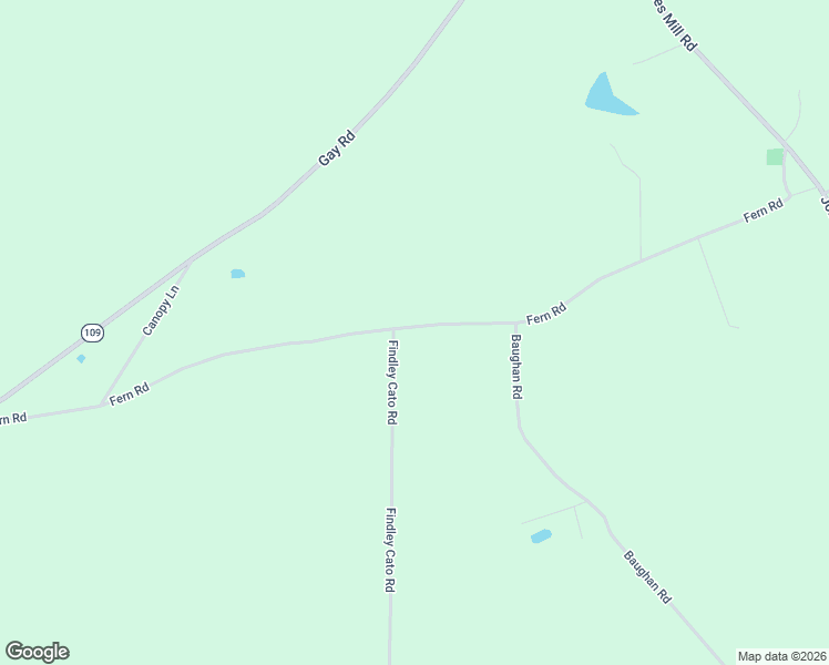 map of restaurants, bars, coffee shops, grocery stores, and more near 1191 Fern Road in Woodbury