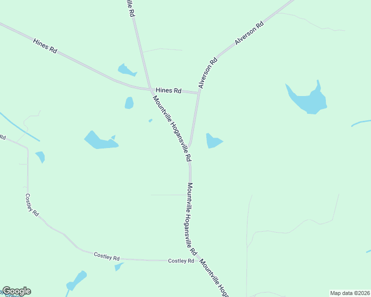 map of restaurants, bars, coffee shops, grocery stores, and more near 14 Alverson Road in LaGrange