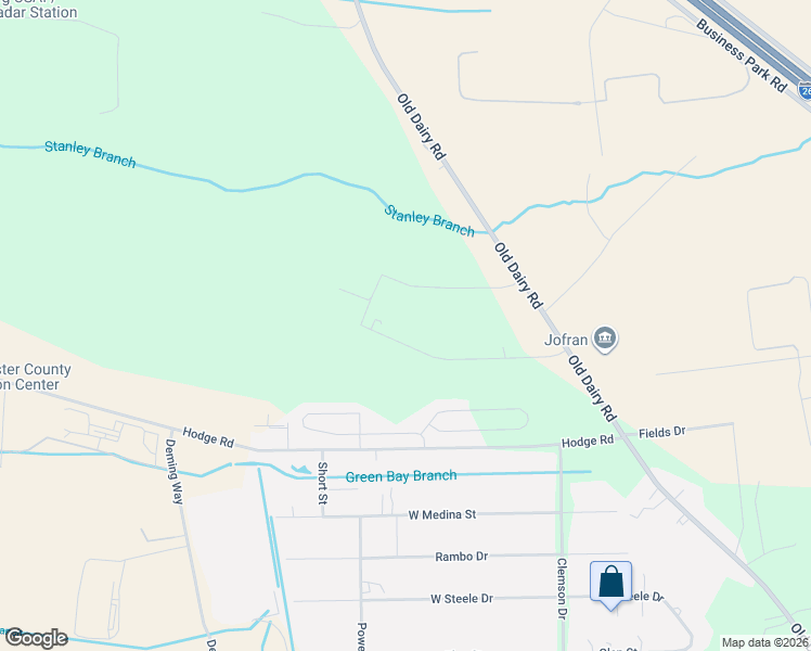 map of restaurants, bars, coffee shops, grocery stores, and more near 132 Cherrywood Drive in Summerville