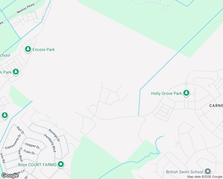 map of restaurants, bars, coffee shops, grocery stores, and more near Briarpatch Lane in Summerville