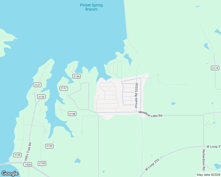 map of restaurants, bars, coffee shops, grocery stores, and more near 415 Pr 52040 in Pittsburg