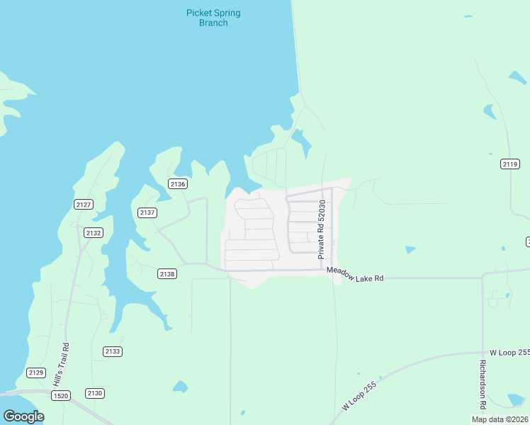 map of restaurants, bars, coffee shops, grocery stores, and more near 415 Pr 52040 in Pittsburg