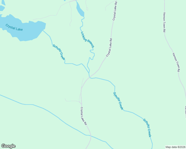 map of restaurants, bars, coffee shops, grocery stores, and more near 2368 Crystal Lake Road in West Blocton