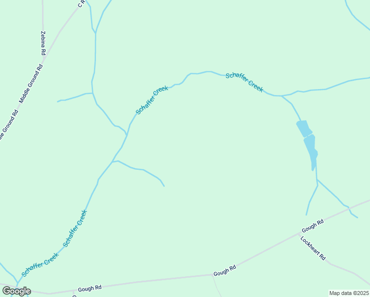 map of restaurants, bars, coffee shops, grocery stores, and more near 2051 Gough Road in Louisville