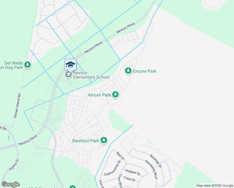 map of restaurants, bars, coffee shops, grocery stores, and more near 605 Heartwood Lane in Summerville