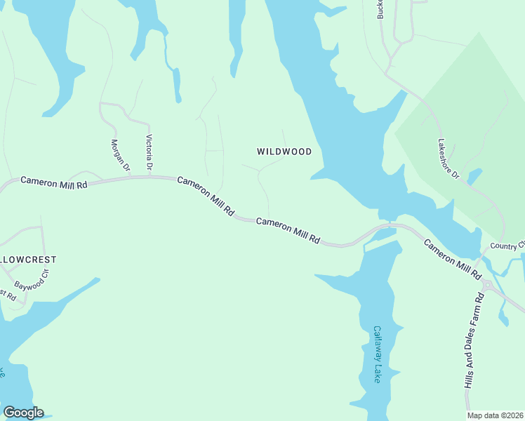 map of restaurants, bars, coffee shops, grocery stores, and more near 103 Deal Drive in LaGrange