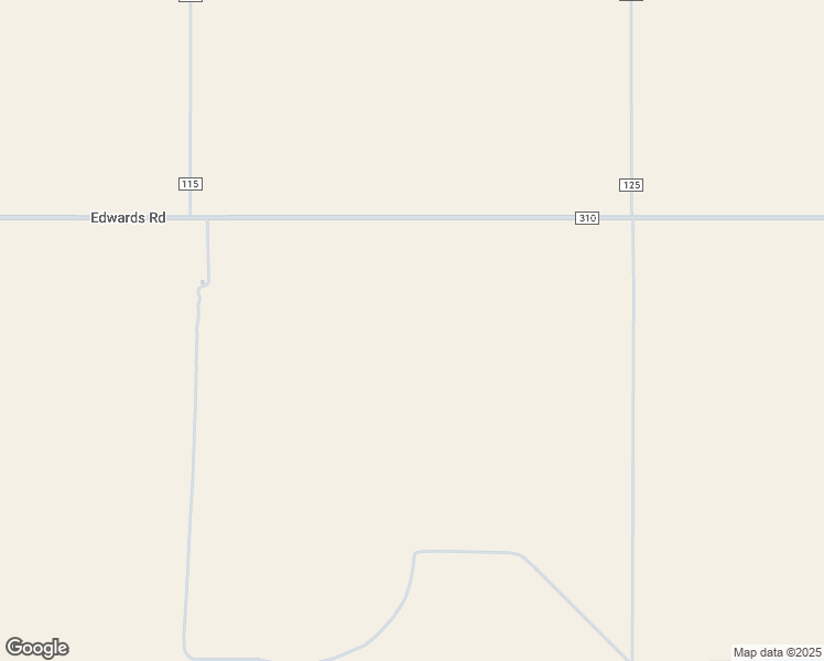map of restaurants, bars, coffee shops, grocery stores, and more near Road P-36 in Plains