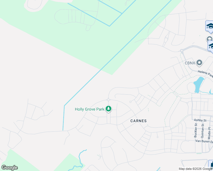 map of restaurants, bars, coffee shops, grocery stores, and more near 1003 State Road in Summerville