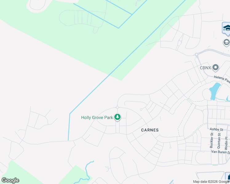 map of restaurants, bars, coffee shops, grocery stores, and more near 1003 State Road in Summerville