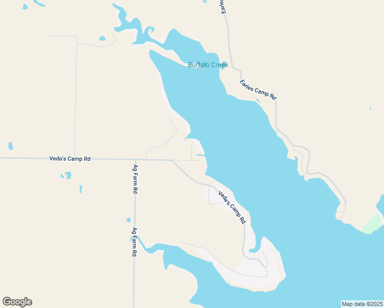map of restaurants, bars, coffee shops, grocery stores, and more near 243 Hanke Lane in Haskell