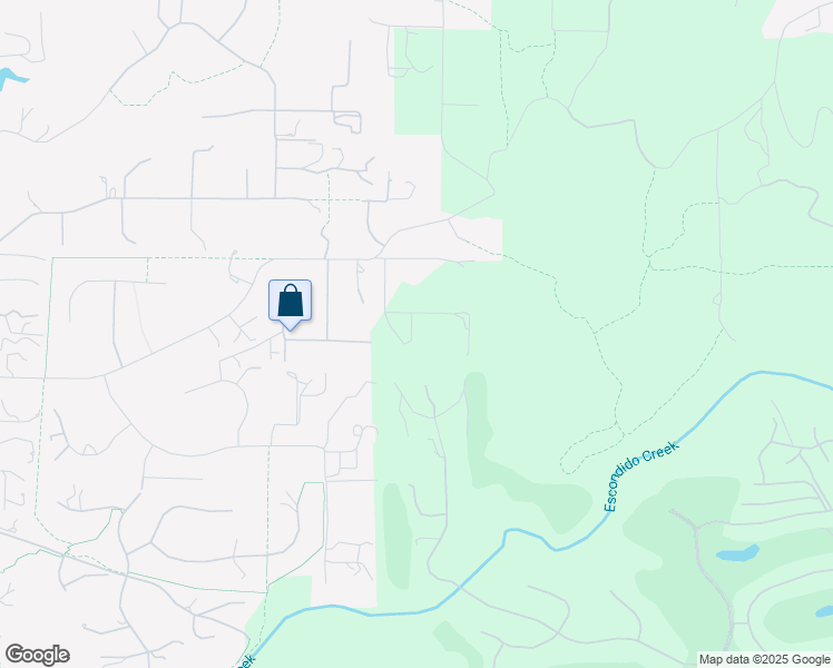 map of restaurants, bars, coffee shops, grocery stores, and more near 3603 Fortuna Ranch Road in Encinitas