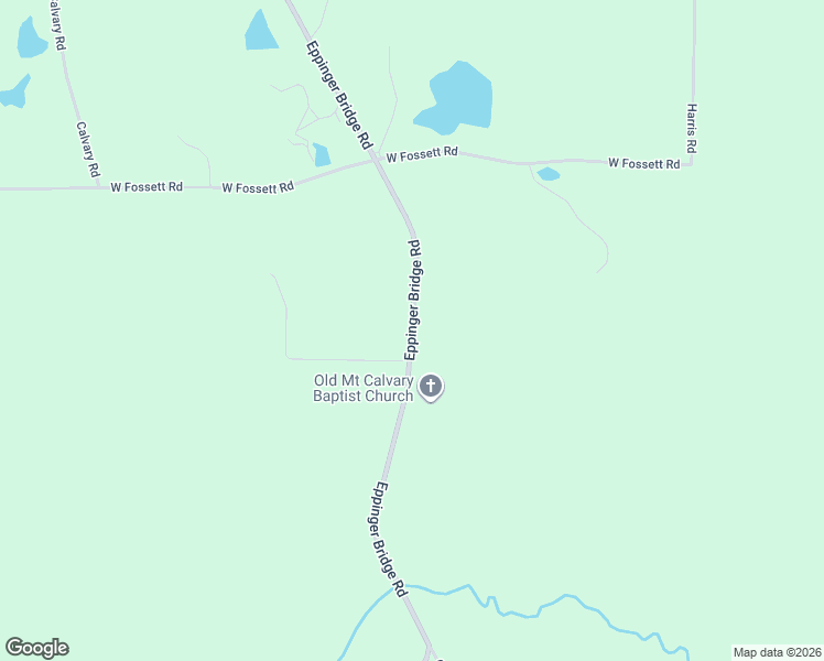 map of restaurants, bars, coffee shops, grocery stores, and more near Eppinger Bridge Road in Concord