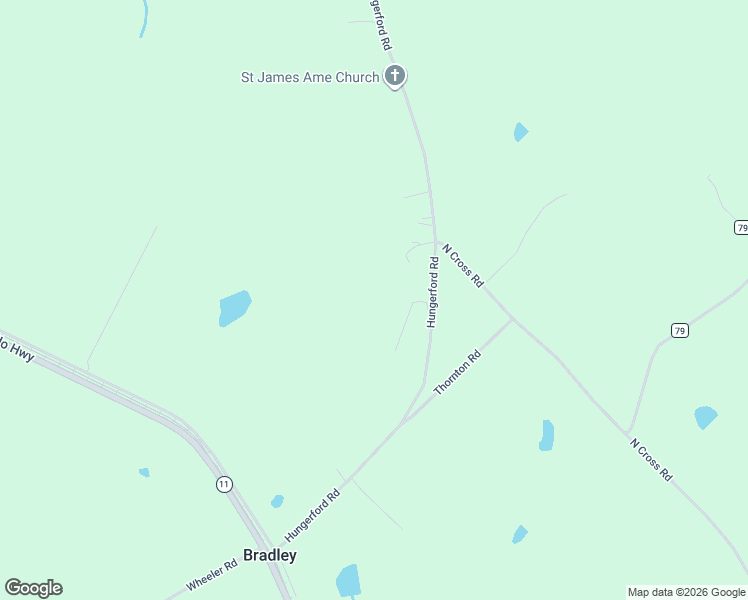 map of restaurants, bars, coffee shops, grocery stores, and more near 143 Slocumb Lane in Gray