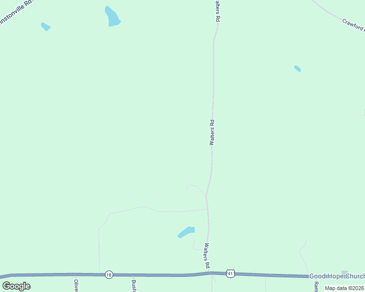 map of restaurants, bars, coffee shops, grocery stores, and more near in Goggins