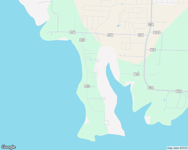 map of restaurants, bars, coffee shops, grocery stores, and more near 10364 County Road 740 in Princeton