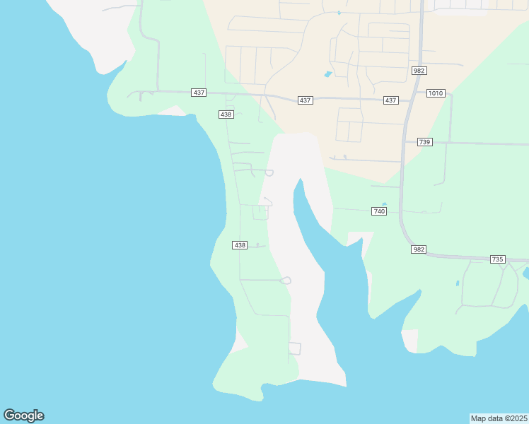 map of restaurants, bars, coffee shops, grocery stores, and more near 10364 County Road 740 in Princeton