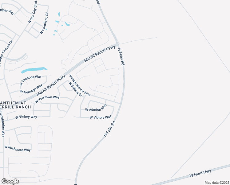map of restaurants, bars, coffee shops, grocery stores, and more near 3559 North Astoria Drive in Florence