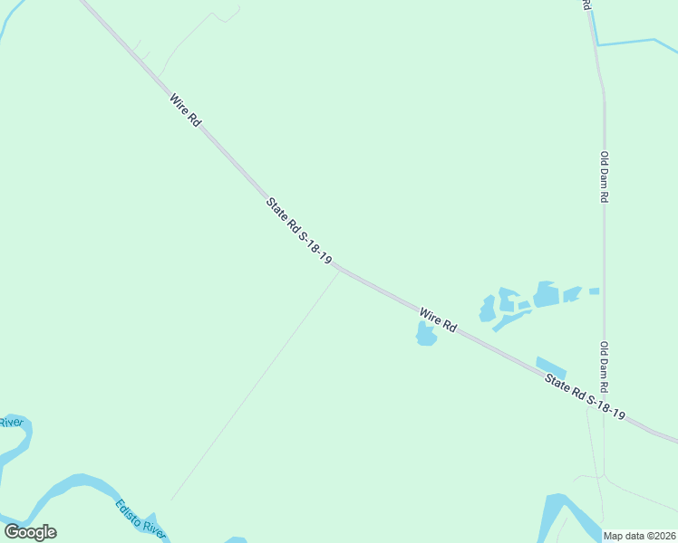 map of restaurants, bars, coffee shops, grocery stores, and more near 101 Pine Bluff Road in Dorchester County