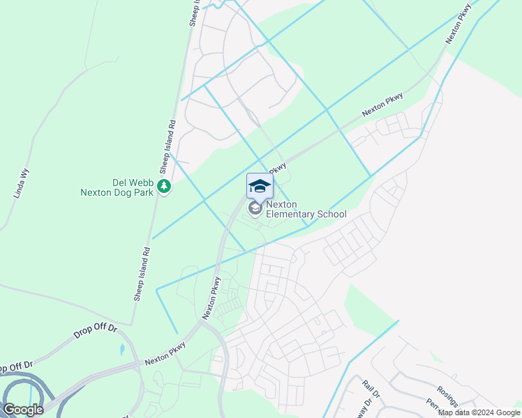map of restaurants, bars, coffee shops, grocery stores, and more near 200 Scholar Way in Summerville