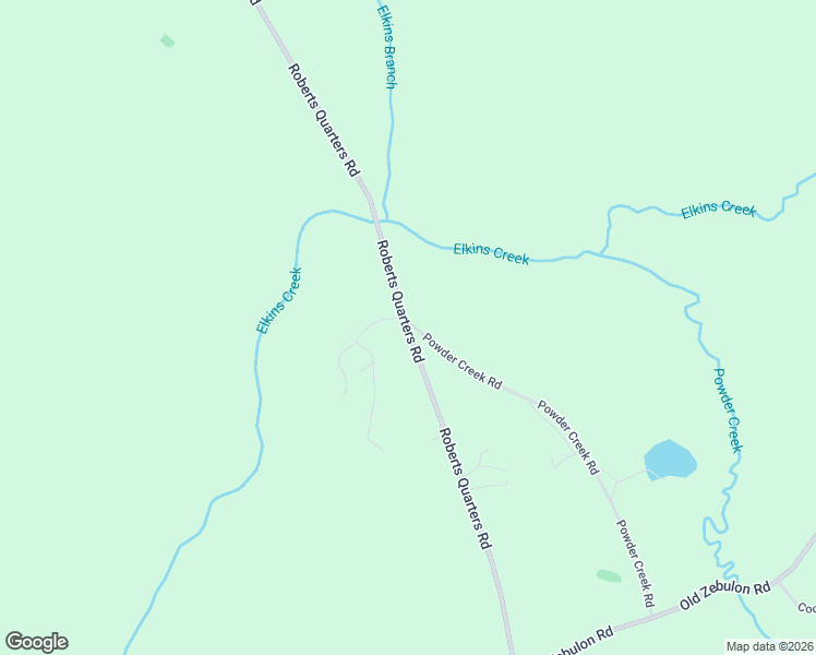 map of restaurants, bars, coffee shops, grocery stores, and more near 688-704 Powder Creek Road in Concord
