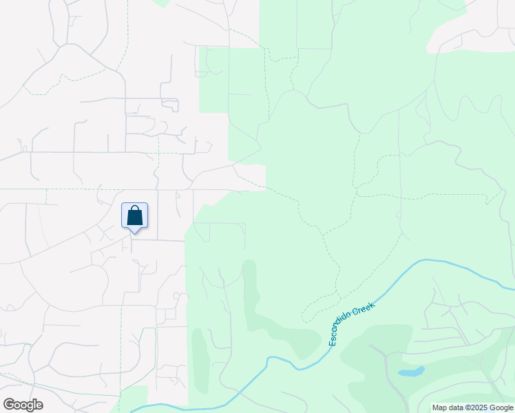 map of restaurants, bars, coffee shops, grocery stores, and more near 3113 Camino Del Rancho in Encinitas