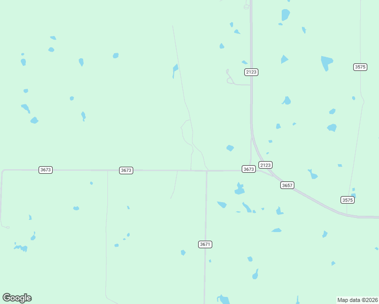 map of restaurants, bars, coffee shops, grocery stores, and more near 308 County Road 3673 in Paradise